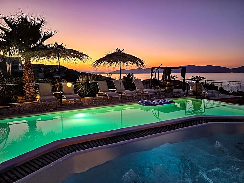 PIOTROWSKI APARTMENTS