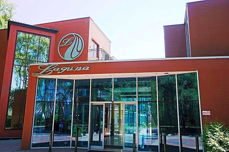 Laguna Kompleks Wypoczynkowo Rekreacyjny