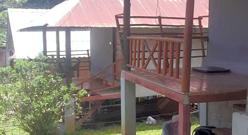 KK Hut Guest House