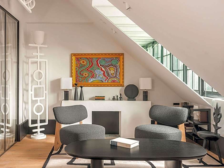 Balthazar Hotel & Spa - MGallery by Sofitel