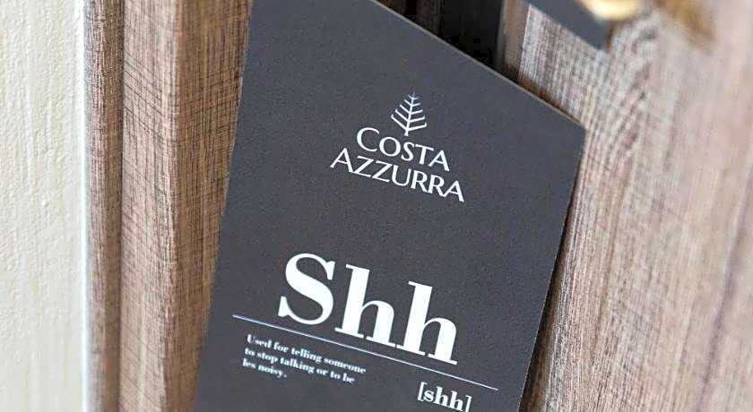 Costa Azzurra Hotel