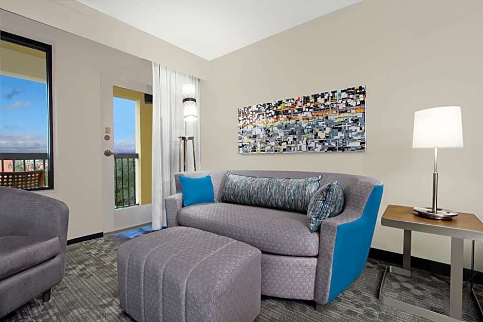 Courtyard by Marriott Cocoa Beach Cape Canaveral