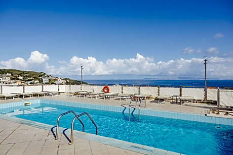 Grand Hotel Cesare Augusto