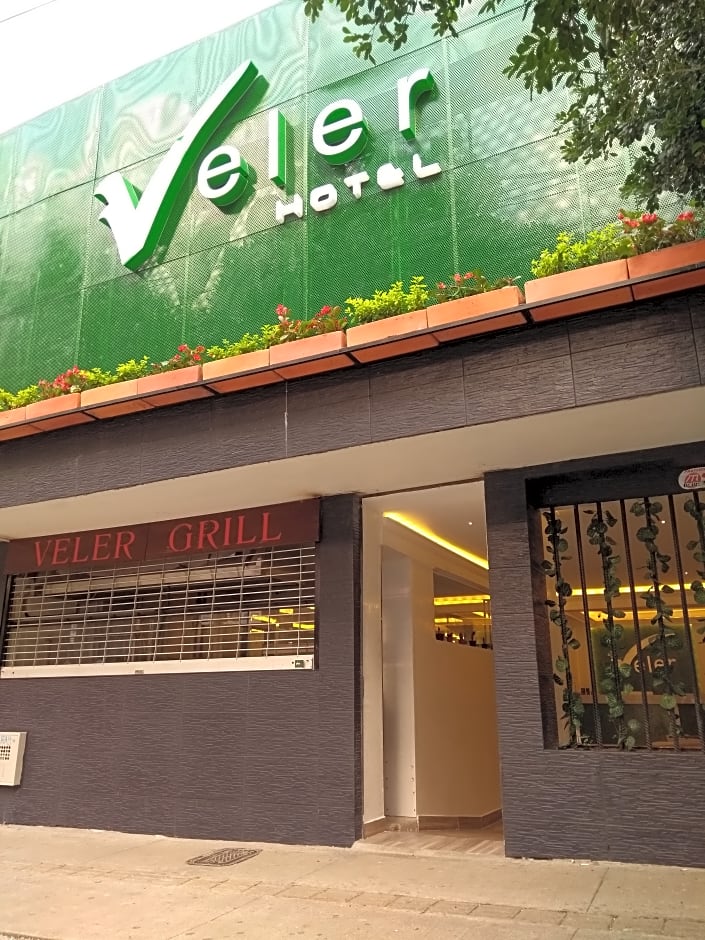Veler Hotel