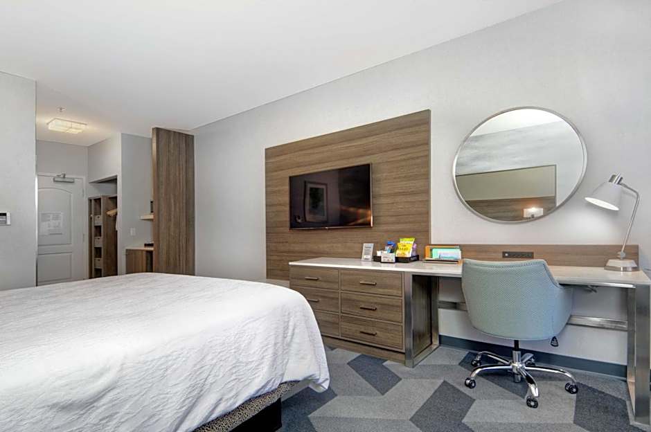 Hilton Garden Inn Livermore