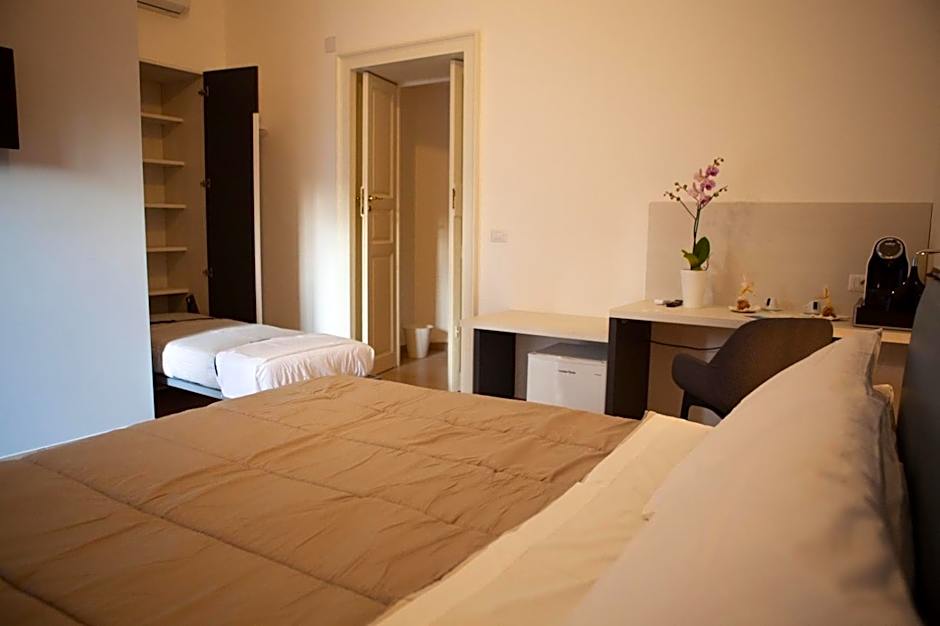 CasaPaola b&b Rooms