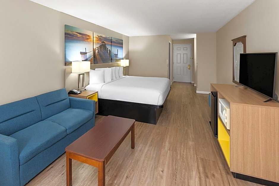 Days Inn by Wyndham Mountain Home