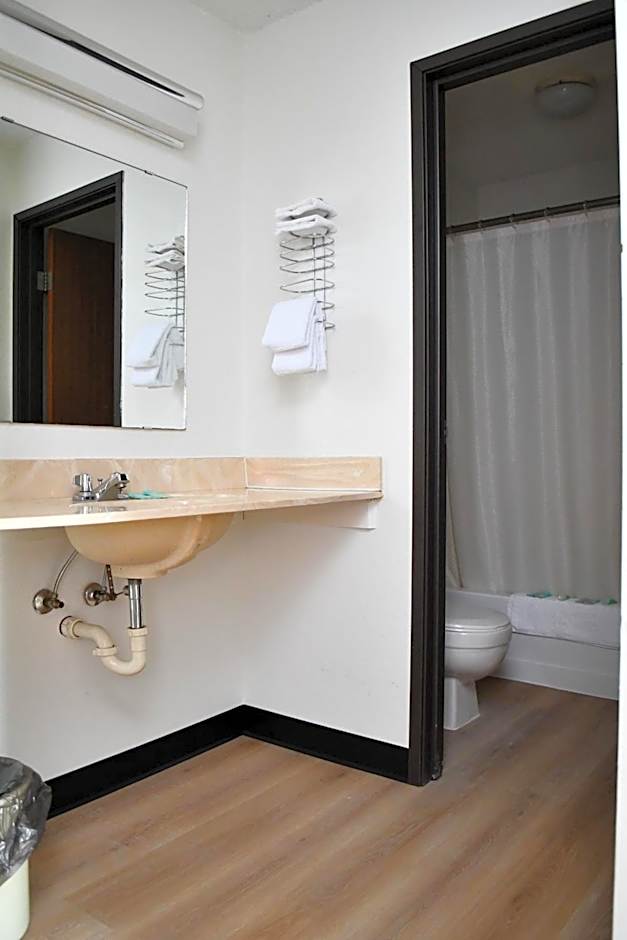 American Motel Waseca