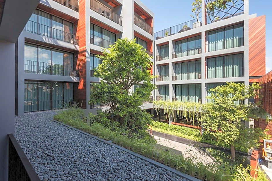 The Habita Hatyai