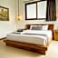 Nomada Villas - Giant Pool - Private Kitchen - Free Gym Access - Up to 40Mbps WiFi