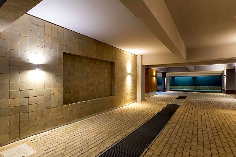 Kozi Suites Nairobi Airport