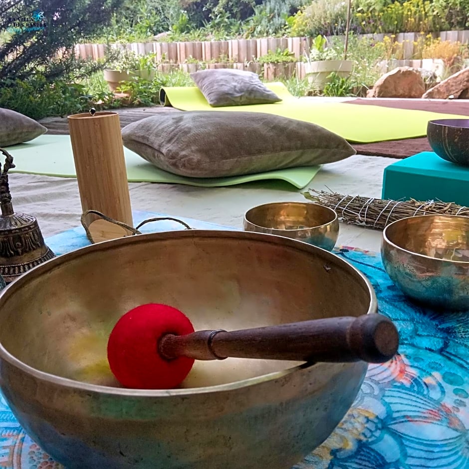 La Villa Des Raspes - Séjour Spa - Adult Only