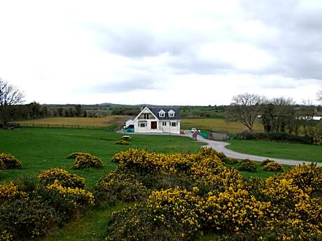 The Curragh Country House Accommodation
