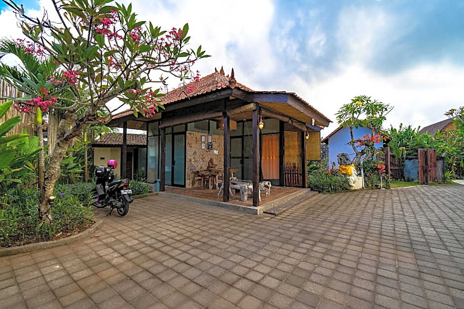 THE KIRANA UNGASAN