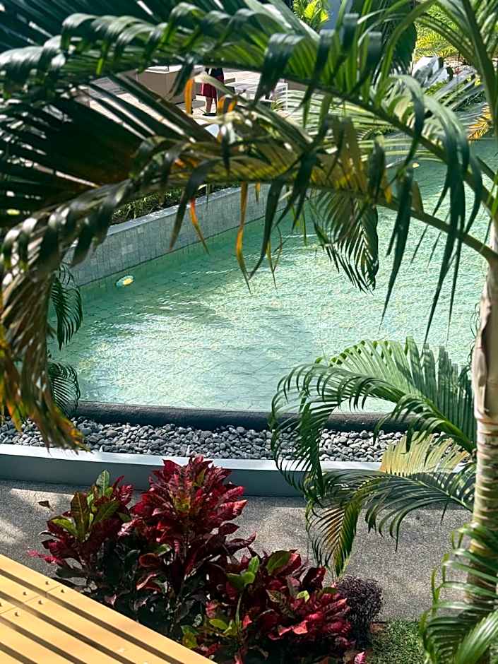 Be Cosy by LOV Mauritius