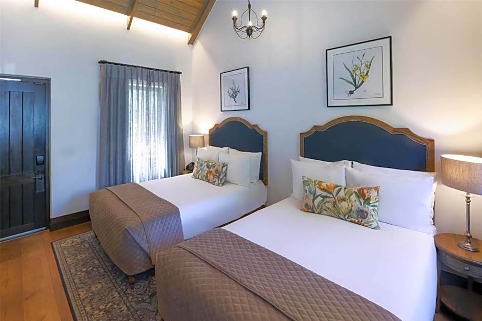 Southern Sun de Wagen