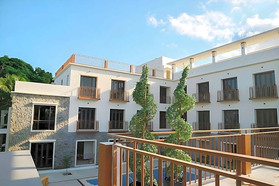 Residencia du Basco