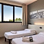 B&B HOTEL Bologna