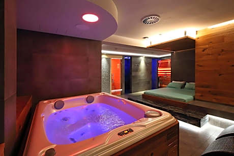 Apartmány Terasy Café