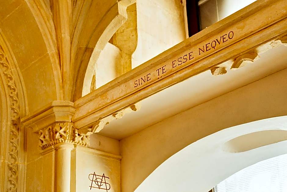 Villa Boscarino Boutique Hotel & Spa