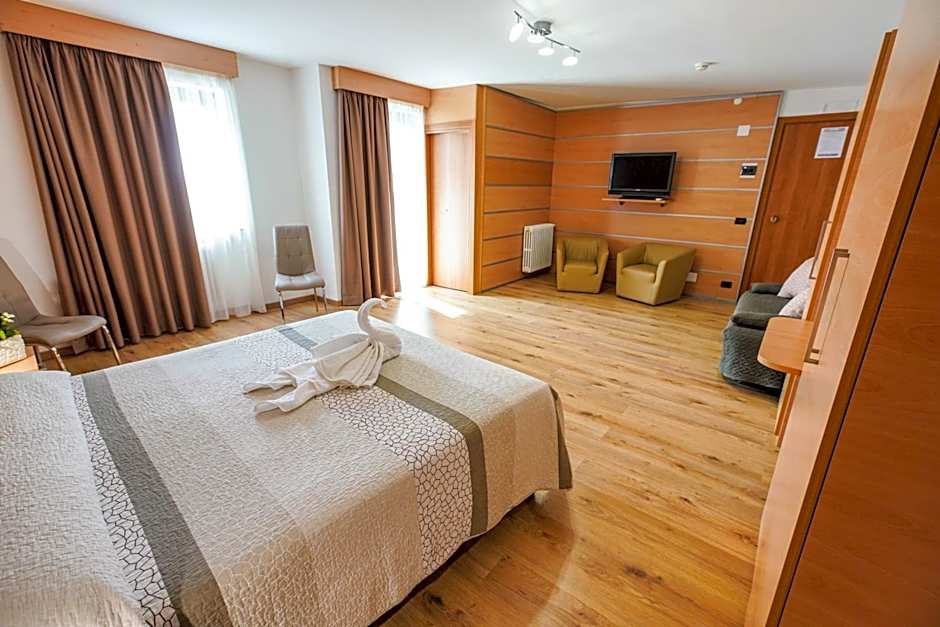 Hotel Murgia