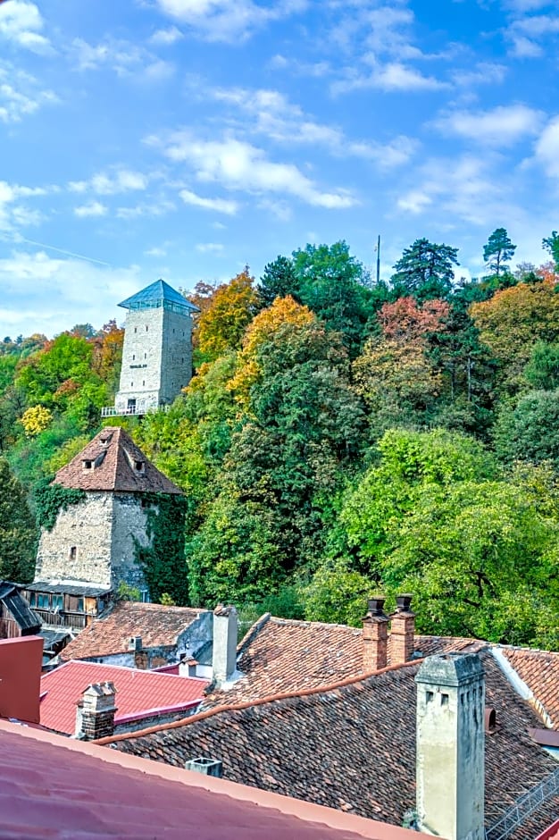 Residence Central Annapolis