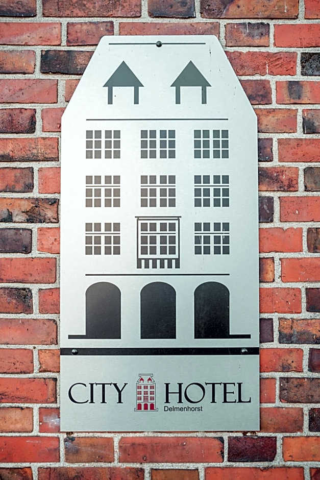 City Hotel