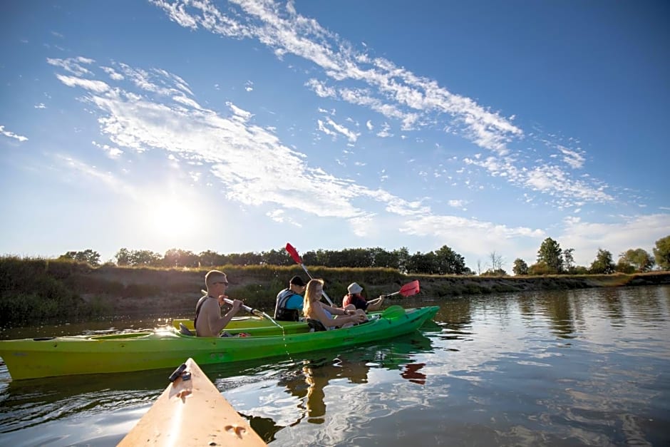 Gościniec Pod Lasem