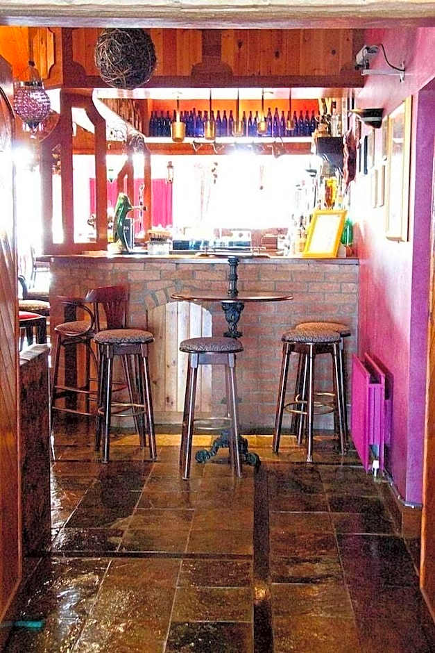 Fitzgeralds Hotel