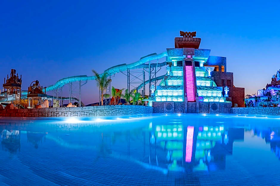 Orka World Hotel & Aqua Park