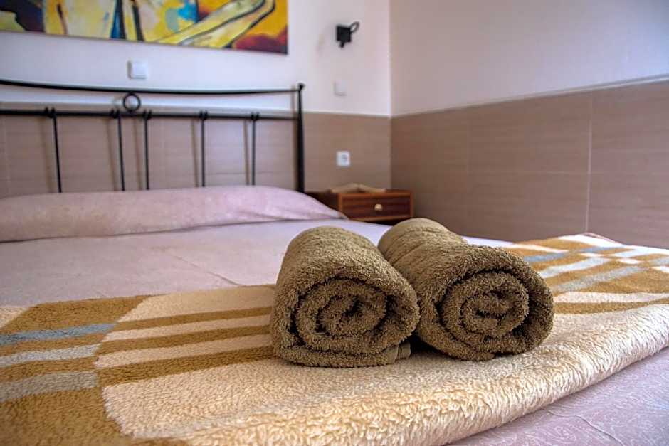 SCALA APARTS & STUDIOS - Rhodes