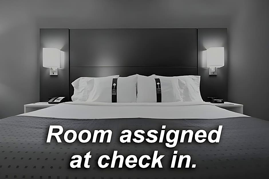 Holiday Inn Express Hotel & Suites Clearwater North/Dunedin By IHG