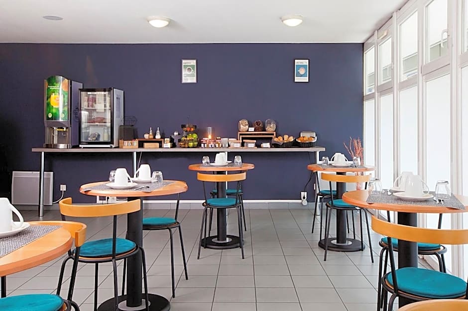 Séjours & Affaires Poitiers Lamartine