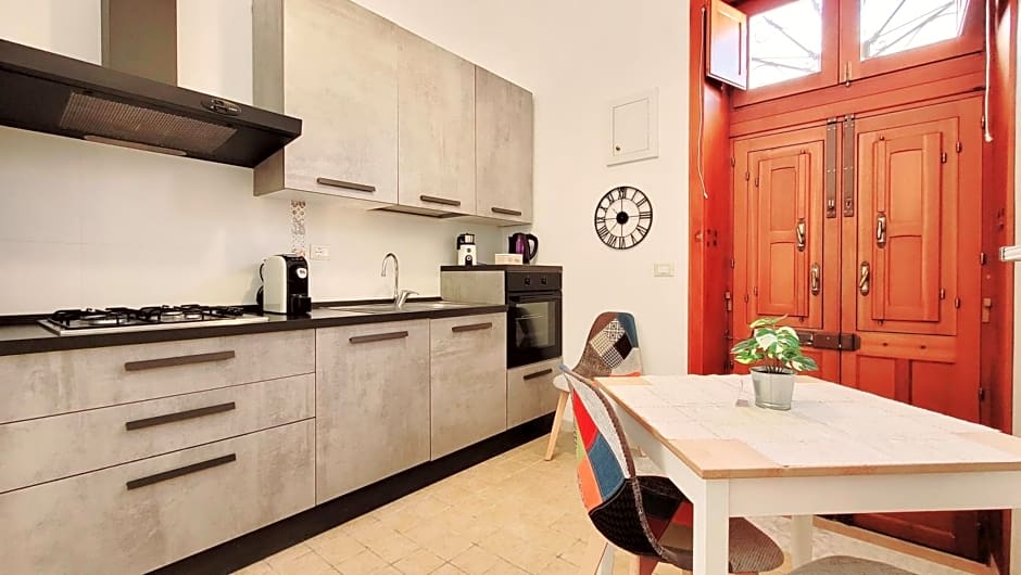 Zanzi 's Charming Rooms