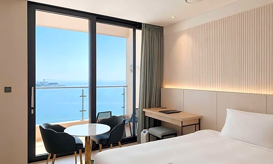 Ulsan Tanibay Hotel & Wedding