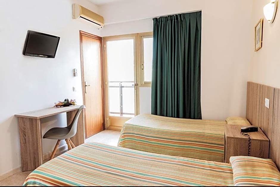 Hotel Camposol