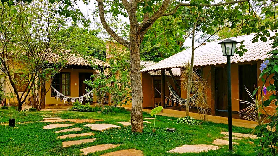 Espaço Amarelo