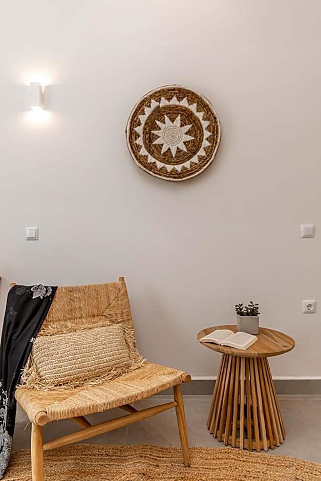 Porto Dema Luxury Suites