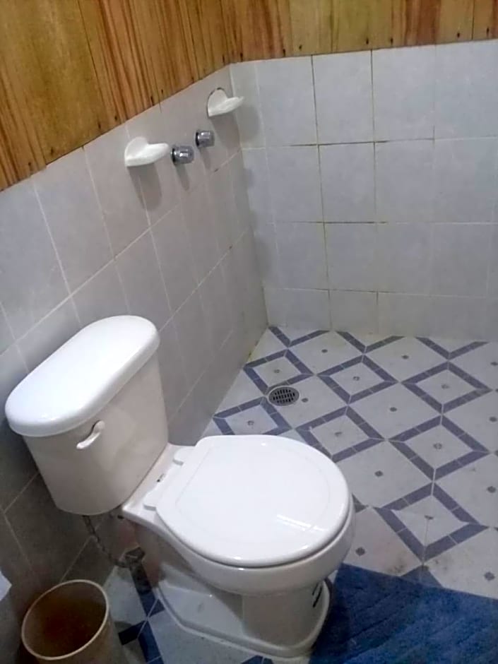 Cabaña Hach Winik