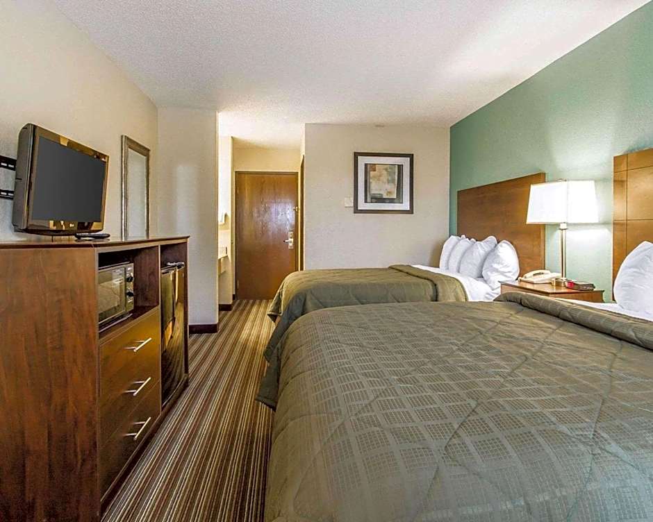 Quality Inn Murray University Area