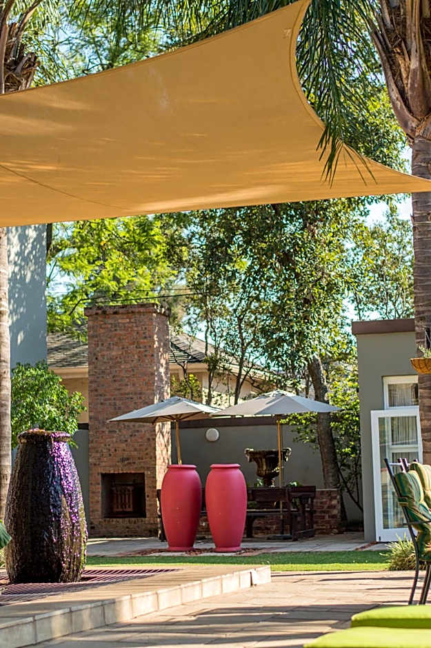 314 on Clark Guest House