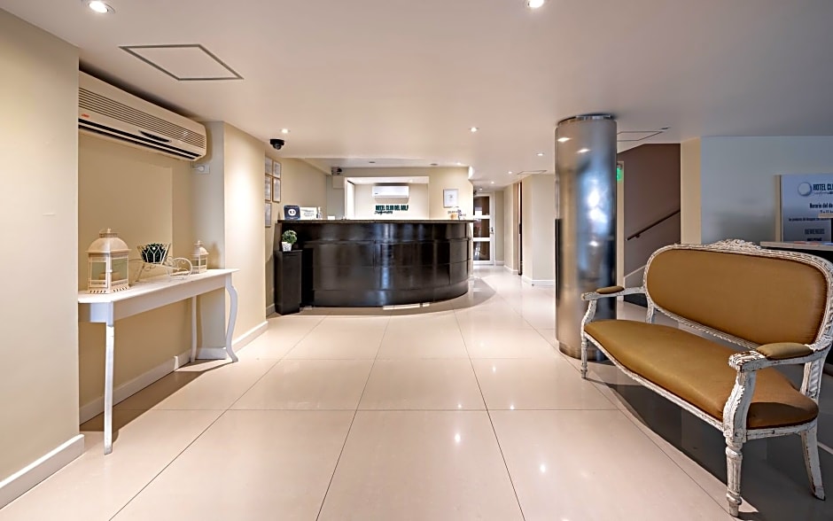 Hotel Club Del Golf