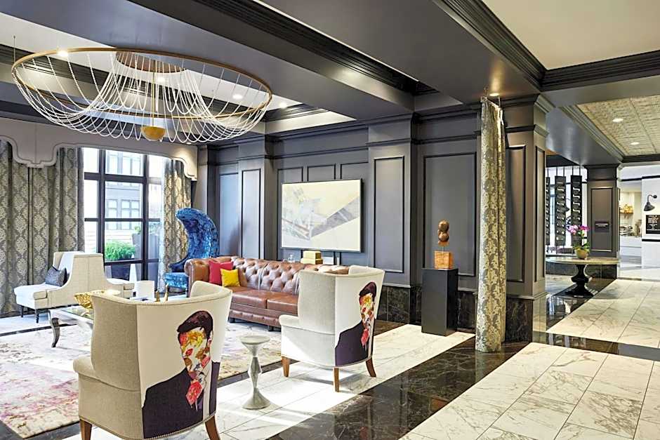 The Edwin Hotel, Autograph Collection by Marriott