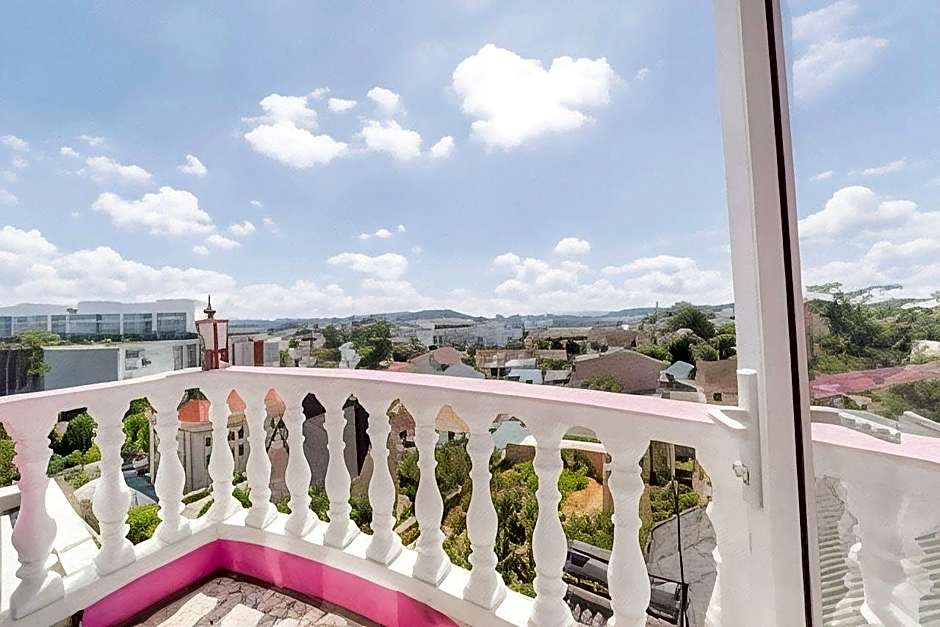 Dalat Boutique Hotel