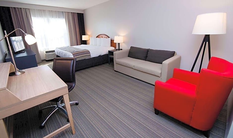 Country Inn & Suites by Radisson, Brockton (Boston), MA