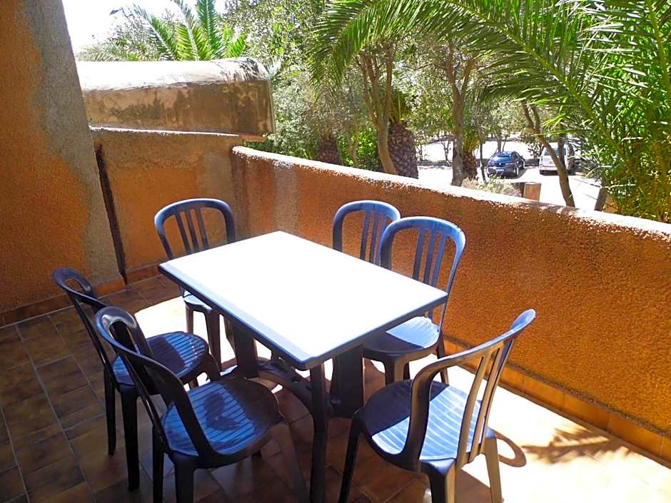 RESIDENCE Le Nereidi