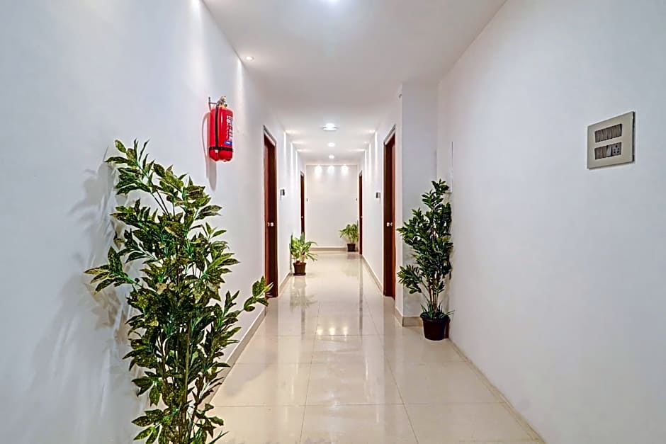 Super OYO Townhouse 1185 Rcc Pride – Hyderabad, 