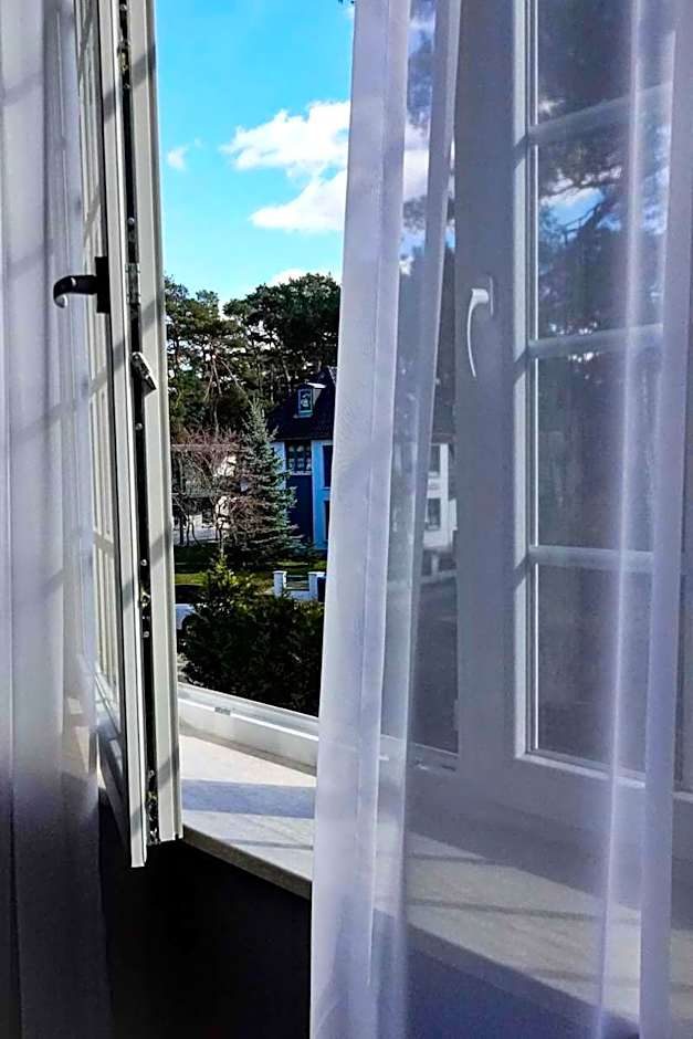 Residence Black Eagle Lubmin Strand