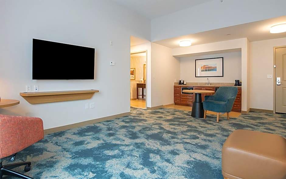 Hampton Inn By Hilton Presque Isle
