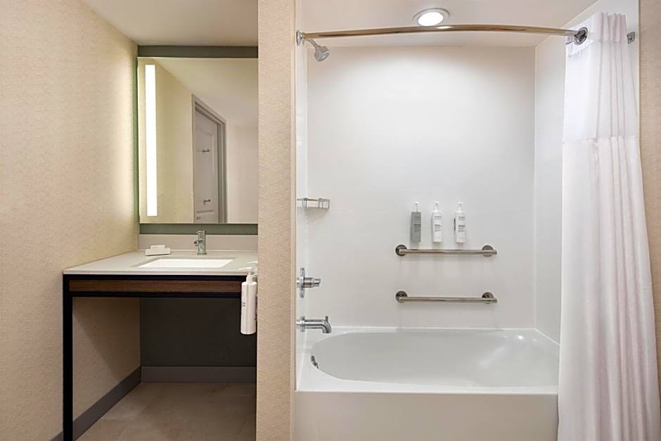 Hilton Garden Inn Bowling Green